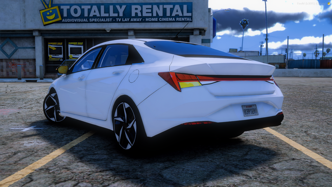 Bollokan Elantra preview 2